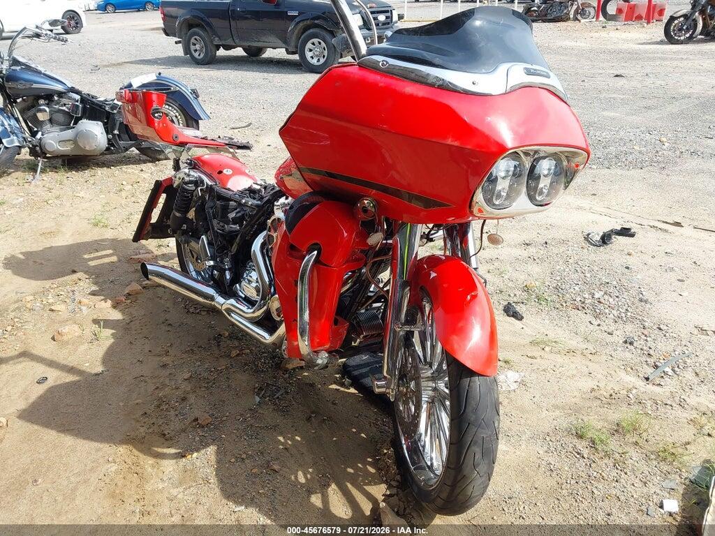 2009 HARLEY-DAVIDSON FLTR 1HD1FS4139Y654280