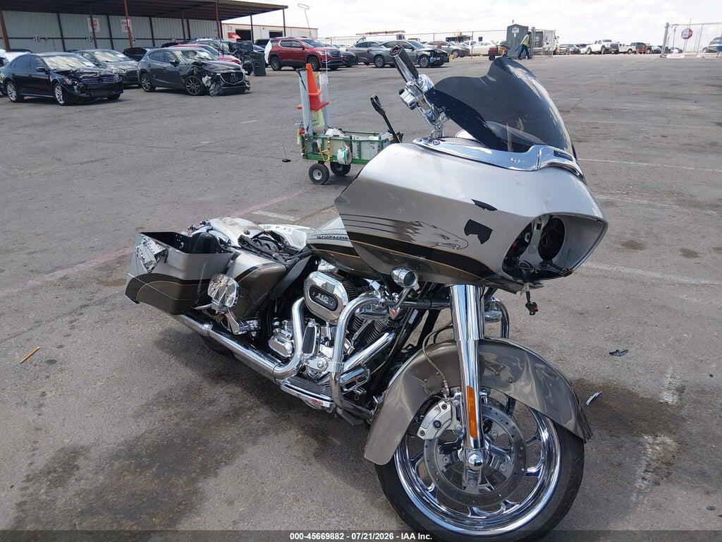 2009 HARLEY-DAVIDSON FLTRSE3 1HD1PV8119Y950861