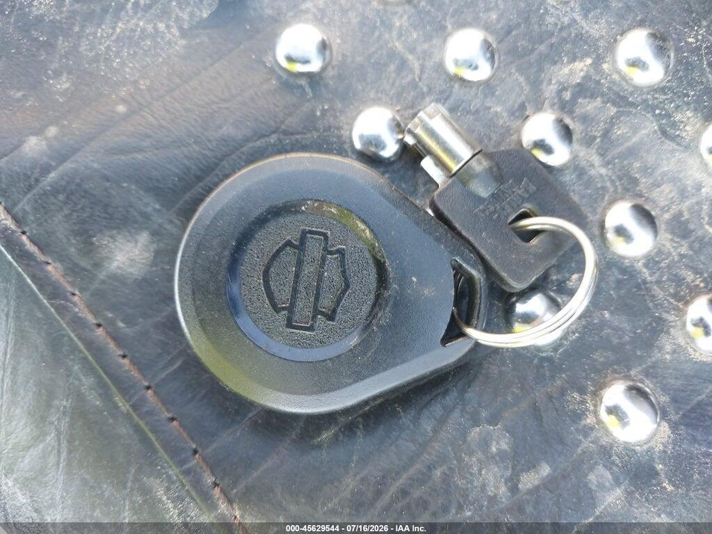 1HD1BW5189Y036745 2009 HARLEY-DAVIDSON FLSTC photo no. 11