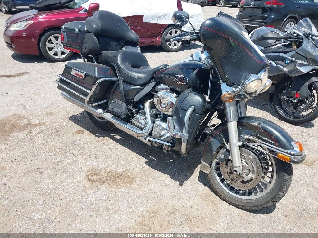 1HD1FC4179Y682167 2009 HARLEY-DAVIDSON FLHTCU photo no. 1