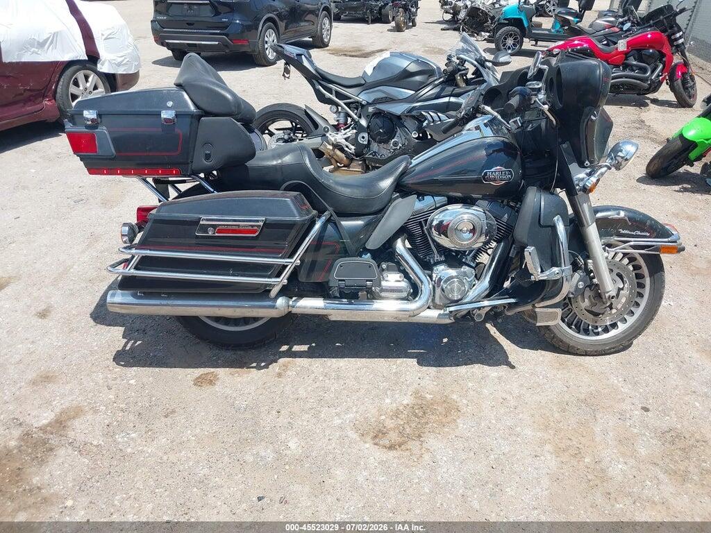 1HD1FC4179Y682167 2009 HARLEY-DAVIDSON FLHTCU photo no. 12