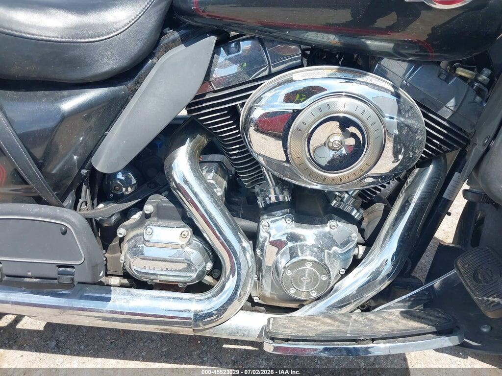 1HD1FC4179Y682167 2009 HARLEY-DAVIDSON FLHTCU photo no. 8