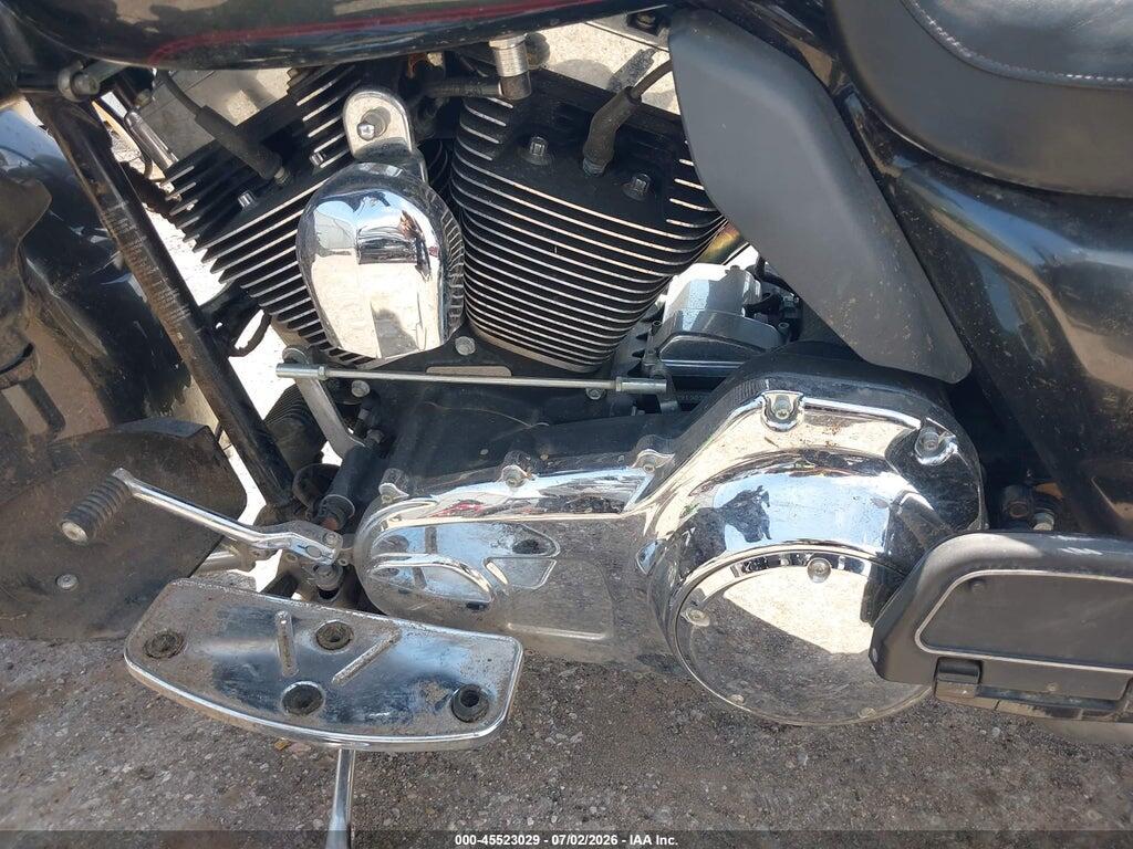 1HD1FC4179Y682167 2009 HARLEY-DAVIDSON FLHTCU photo no. 9
