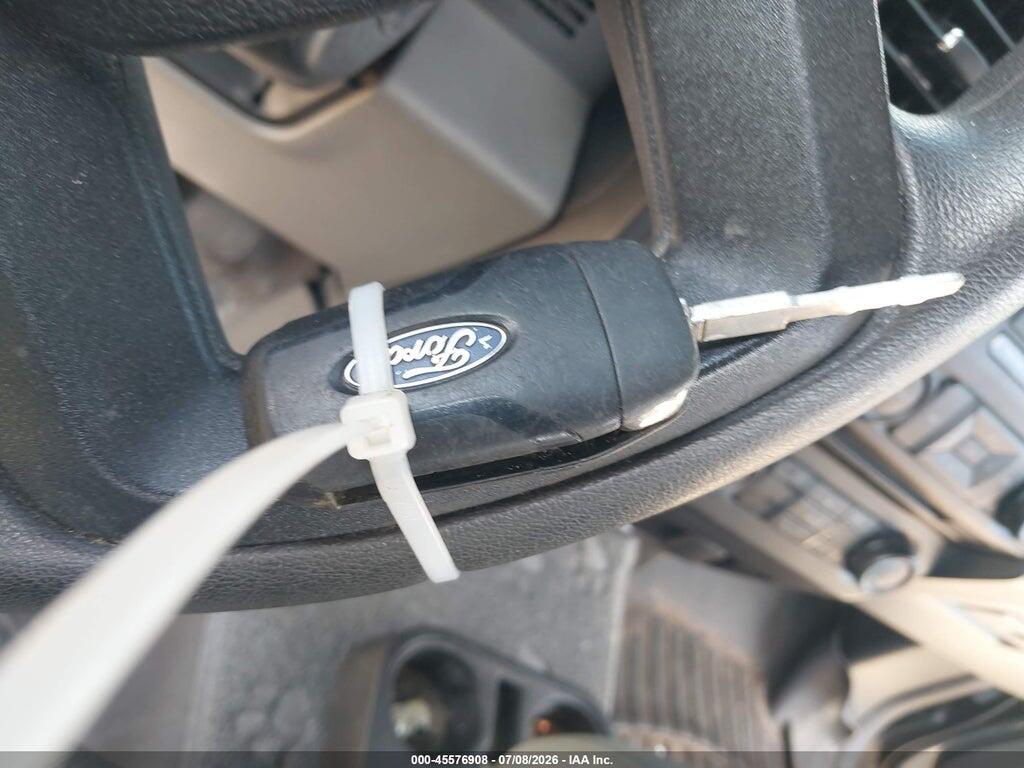 1FTMF1CB8JFB38208 2018 FORD F-150 photo no. 11