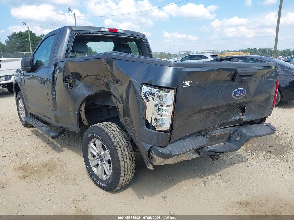 1FTMF1CB8JFB38208 2018 FORD F-150 photo no. 6