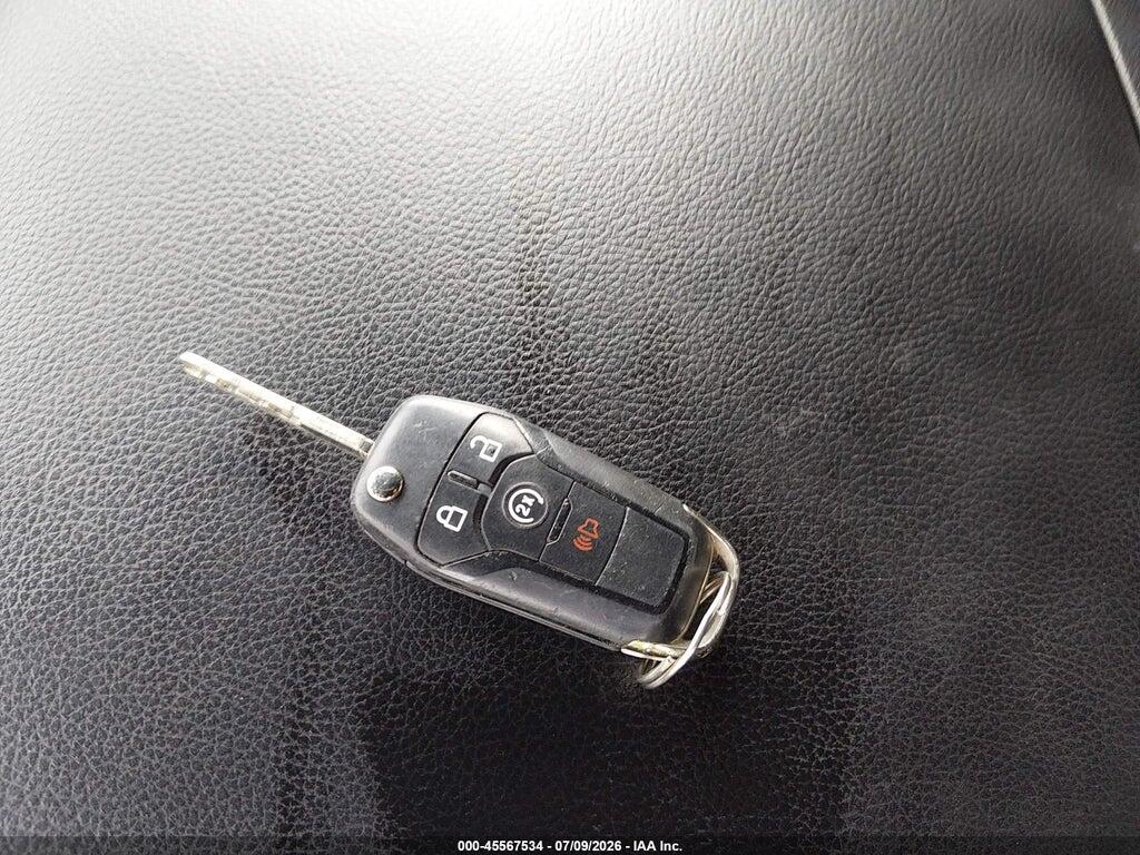 1FTEW1EG9JFB70856 2018 FORD F-150 photo no. 11