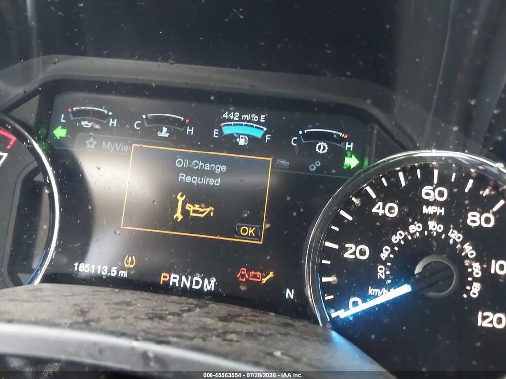 1FTEW1EG5JKE52919 2018 FORD F-150 photo no. 7