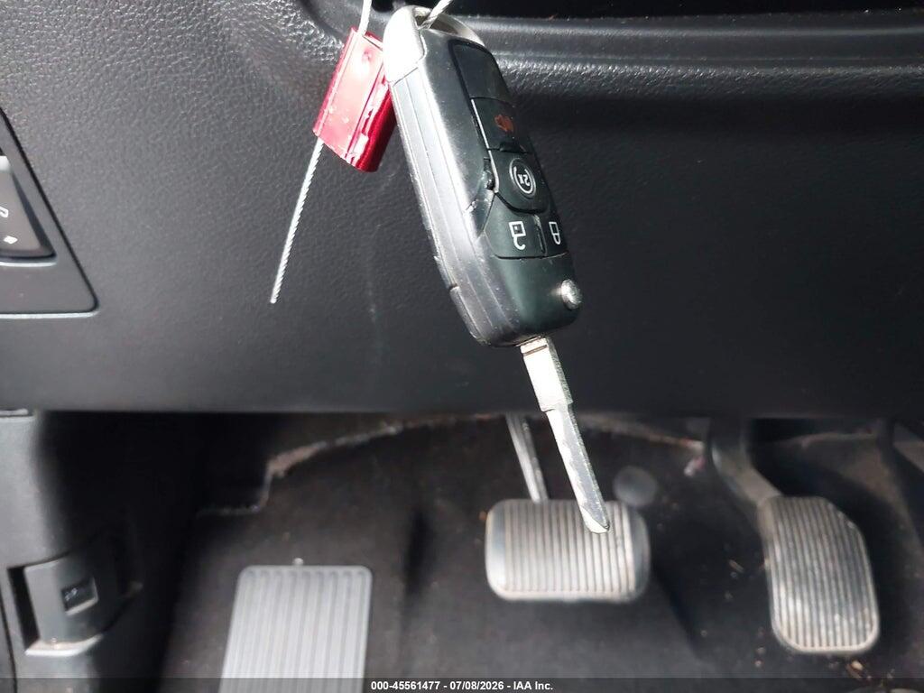 1FTEX1EP3JFD80964 2018 FORD F-150 photo no. 11
