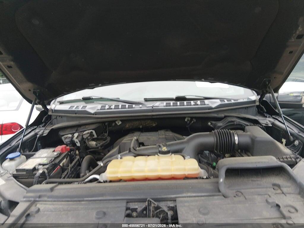 1FTEW1EP5JFA03295 2018 FORD F-150 photo no. 10