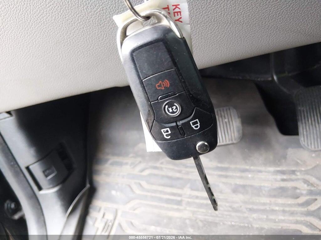 1FTEW1EP5JFA03295 2018 FORD F-150 photo no. 11