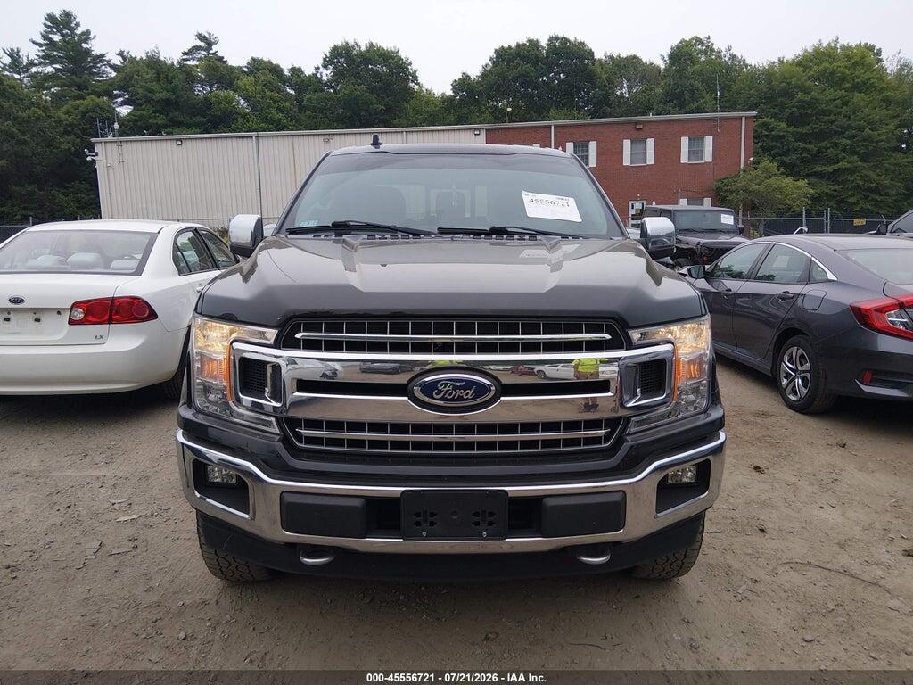 1FTEW1EP5JFA03295 2018 FORD F-150 photo no. 12