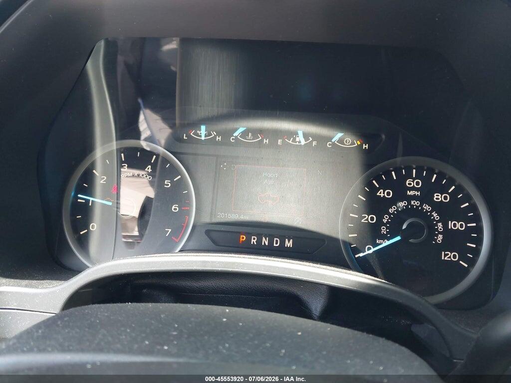 1FTEW1CG2JKC61509 2018 FORD F-150 photo no. 7