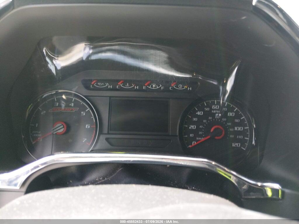1FTEW1EP8JFA95826 2018 FORD F-150 photo no. 7