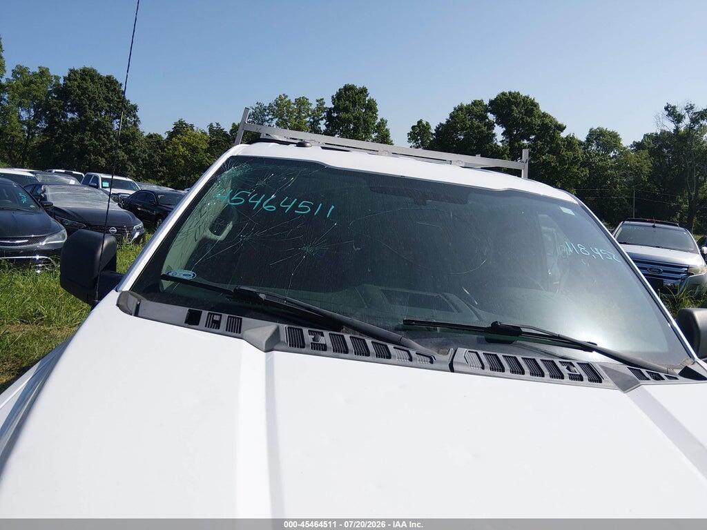 1FTMF1CB5JKE76141 2018 FORD F-150 photo no. 6