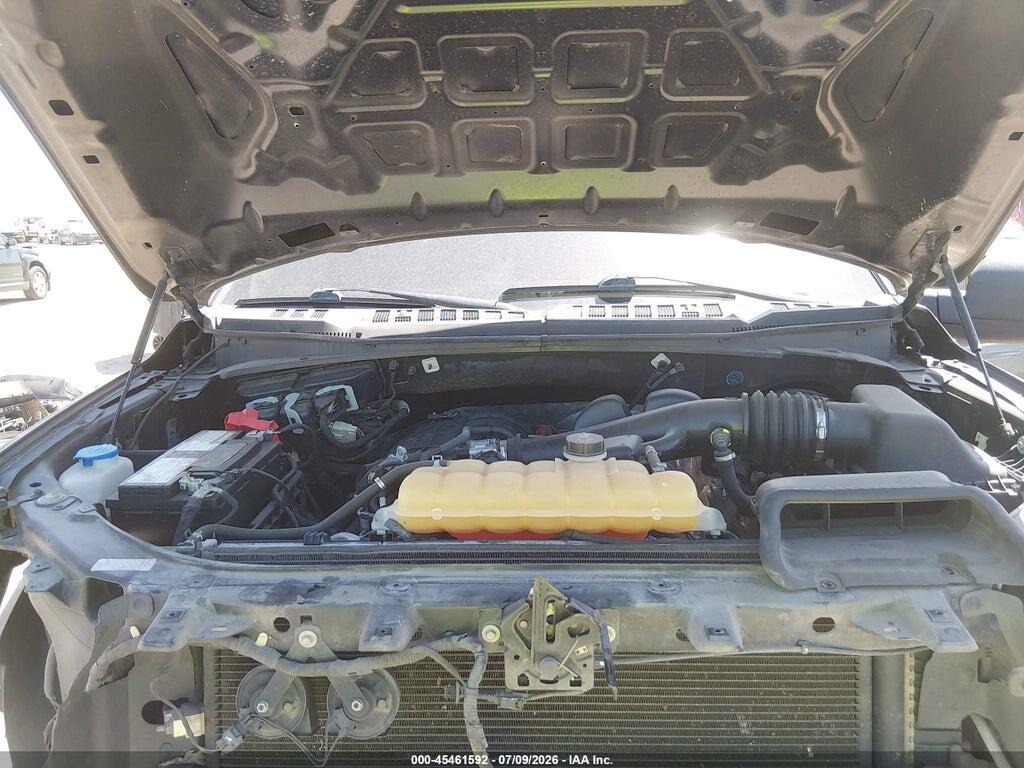 1FTMF1CB0JKF70198 2018 FORD F-150 photo no. 10