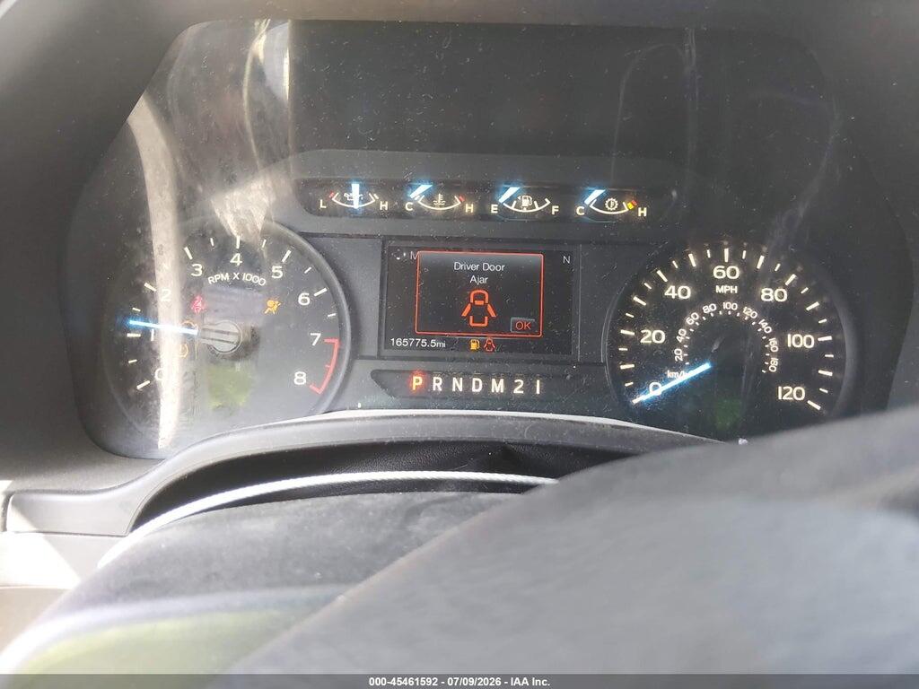 1FTMF1CB0JKF70198 2018 FORD F-150 photo no. 7