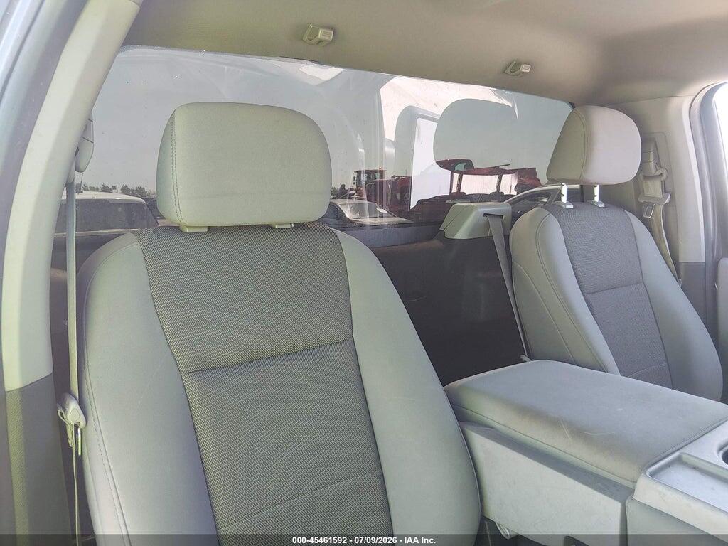 1FTMF1CB0JKF70198 2018 FORD F-150 photo no. 8