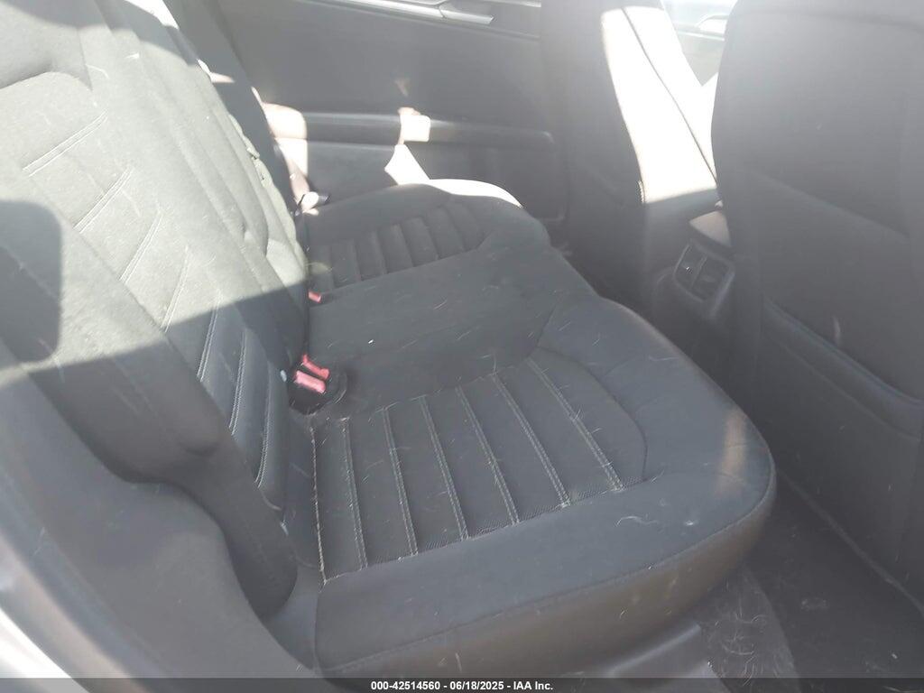 3FA6P0H79ER262863 2014 FORD FUSION photo no. 8