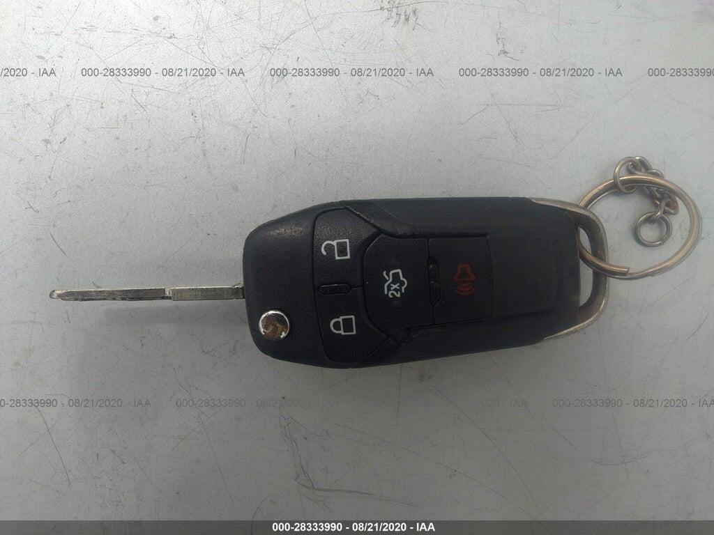 3FA6P0H7XER132624 2014 FORD FUSION photo no. 11