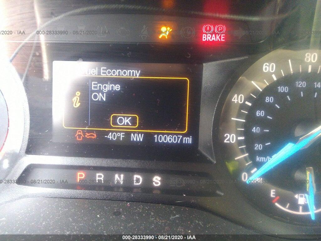 3FA6P0H7XER132624 2014 FORD FUSION photo no. 7