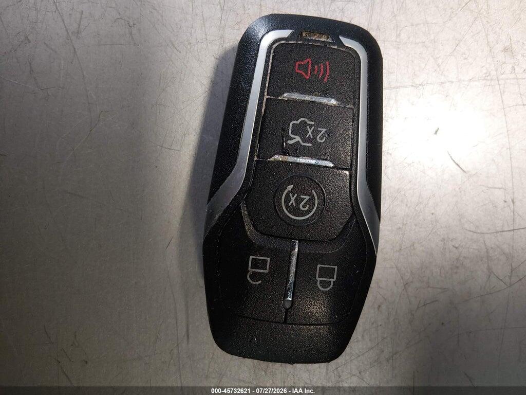 3FA6P0SU1ER275394 2014 FORD FUSION ENERGI photo no. 11