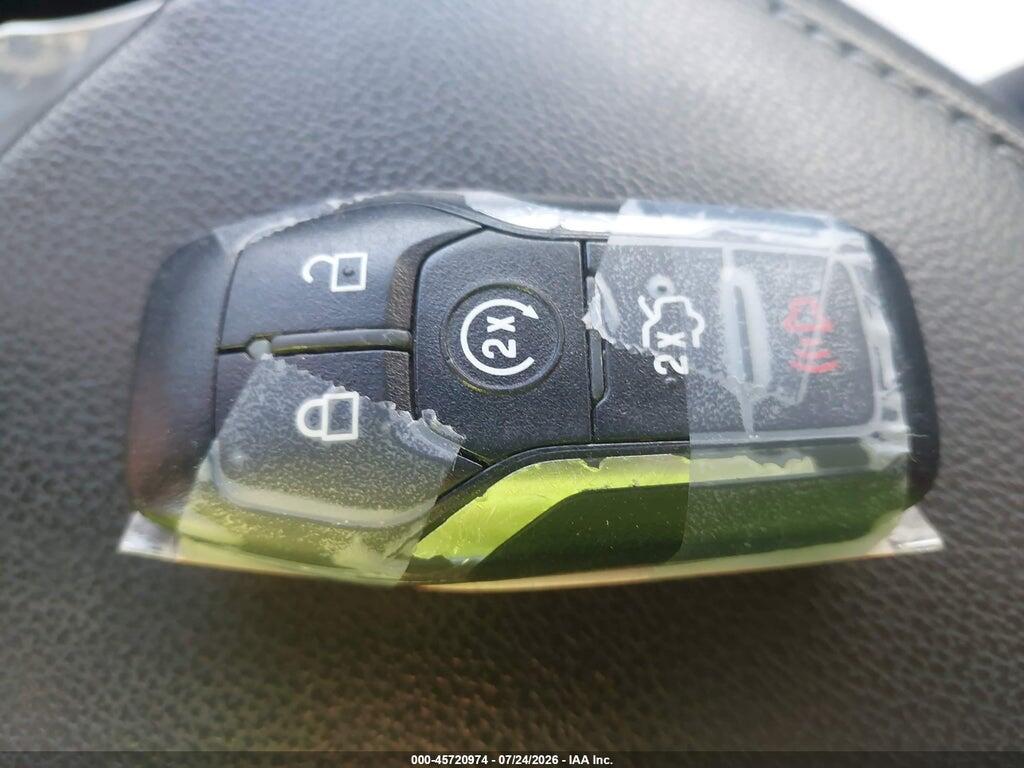 3FA6P0SU4ER256953 2014 FORD FUSION ENERGI photo no. 11