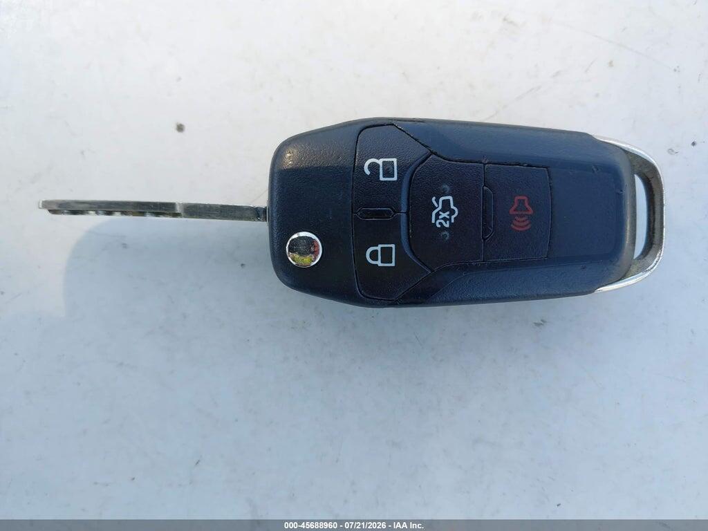 3FA6P0PU8ER317343 2014 FORD FUSION ENERGI photo no. 11