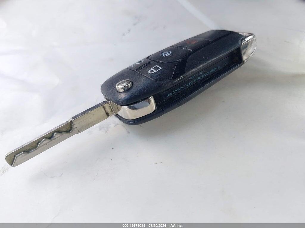 3FA6P0PU4ER356365 2014 FORD FUSION ENERGI photo no. 11