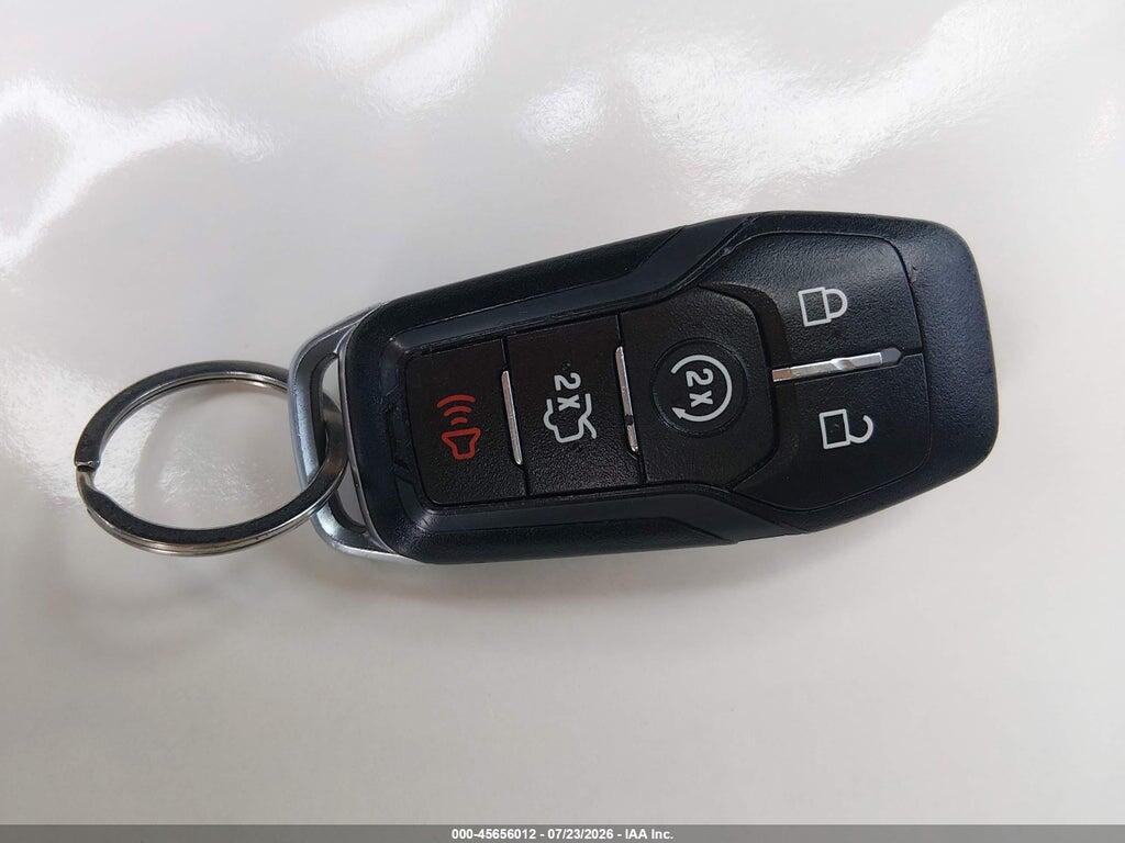 3FA6P0SU3ER162871 2014 FORD FUSION ENERGI photo no. 11