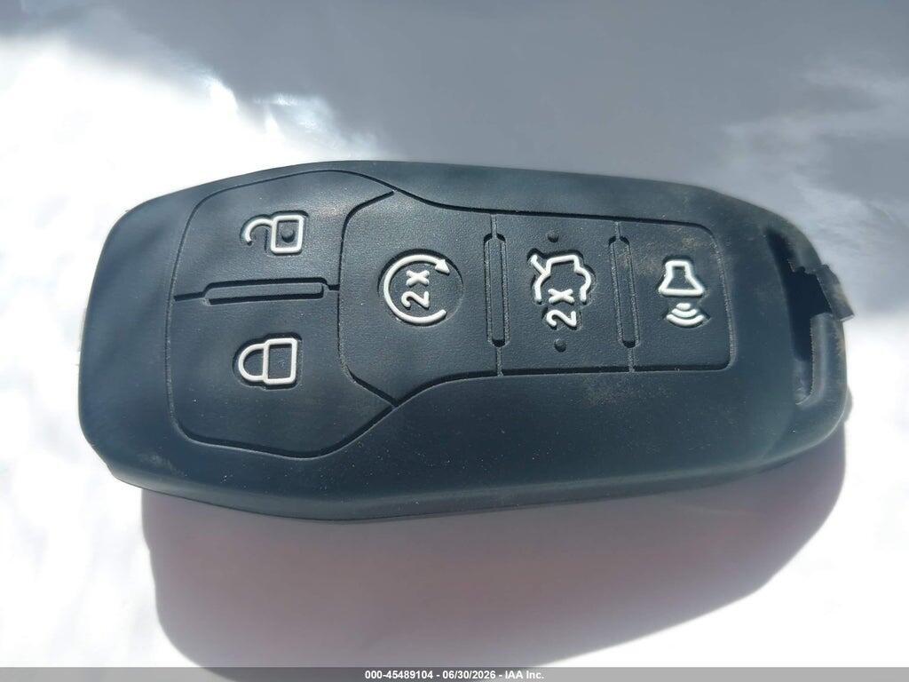 3FA6P0RU0ER123998 2014 FORD FUSION HYBRID photo no. 11
