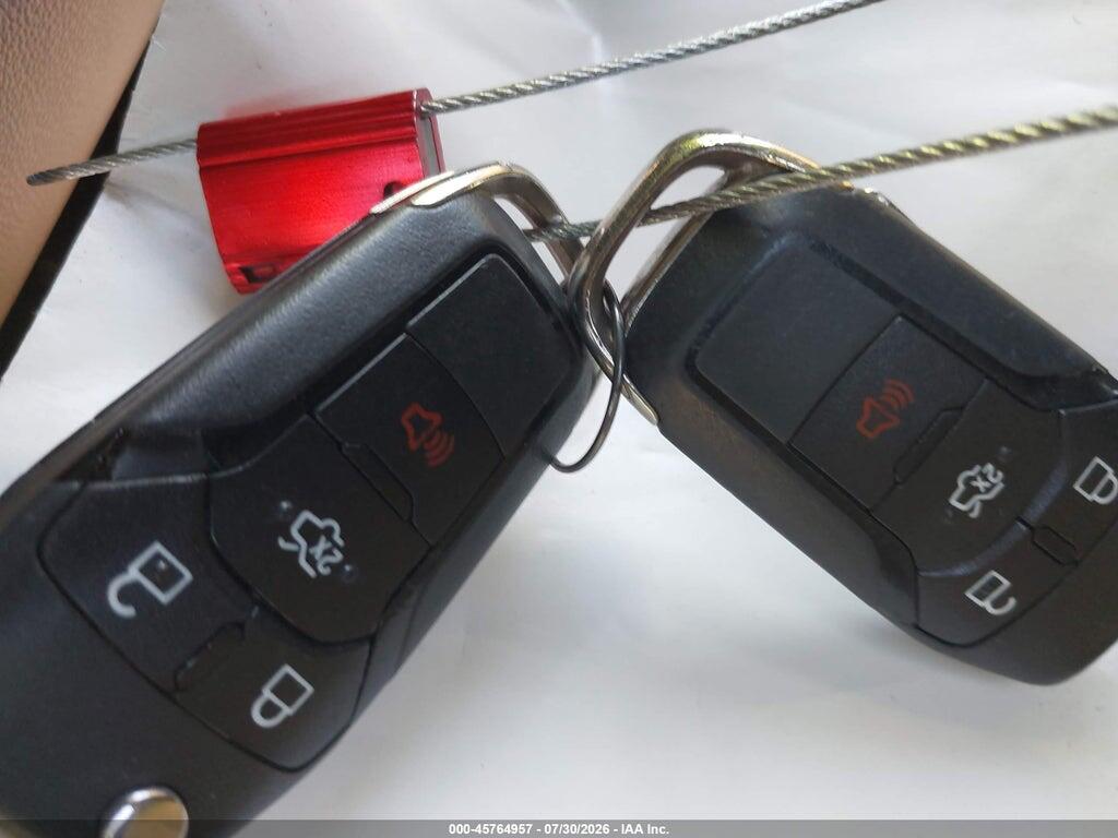 3FA6P0LU1ER169896 2014 FORD FUSION HYBRID photo no. 11