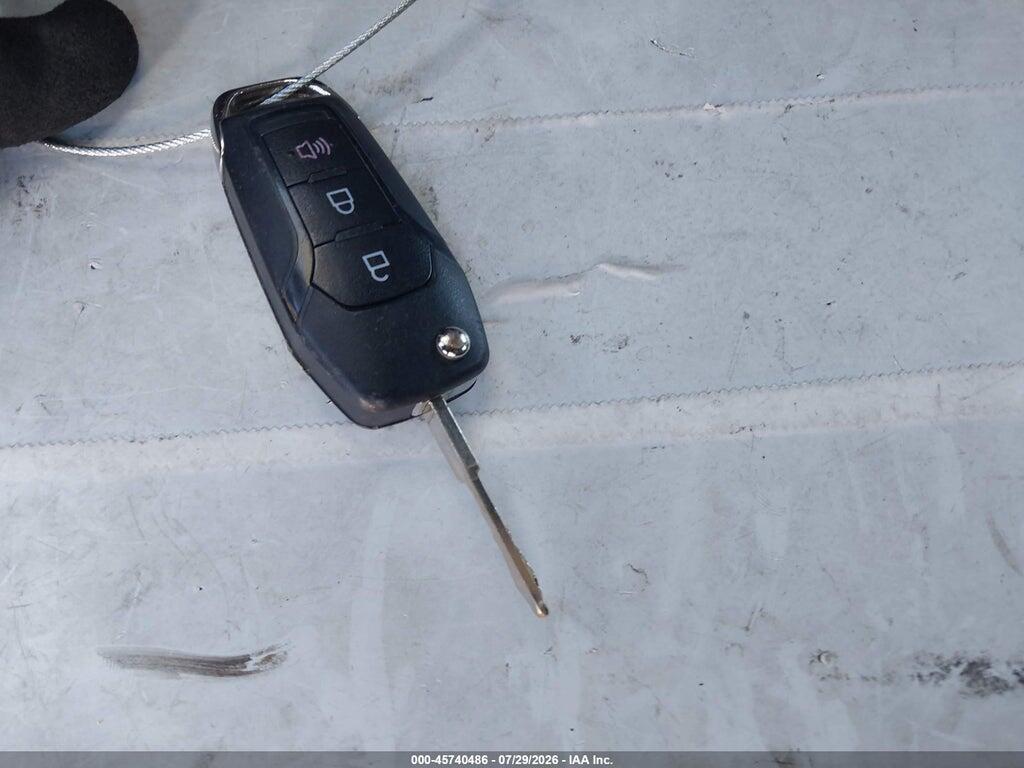 3FA6P0LU6ER357622 2014 FORD FUSION HYBRID photo no. 11