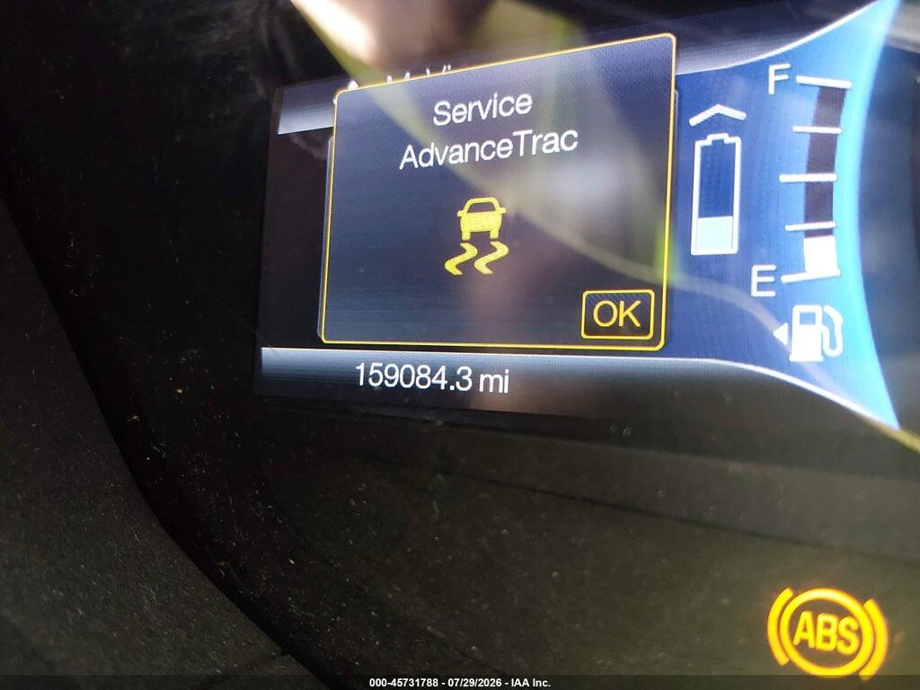 3FA6P0LU7ER212038 2014 FORD FUSION HYBRID photo no. 12