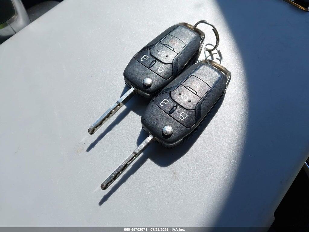 3FA6P0LU9ER212624 2014 FORD FUSION HYBRID photo no. 11