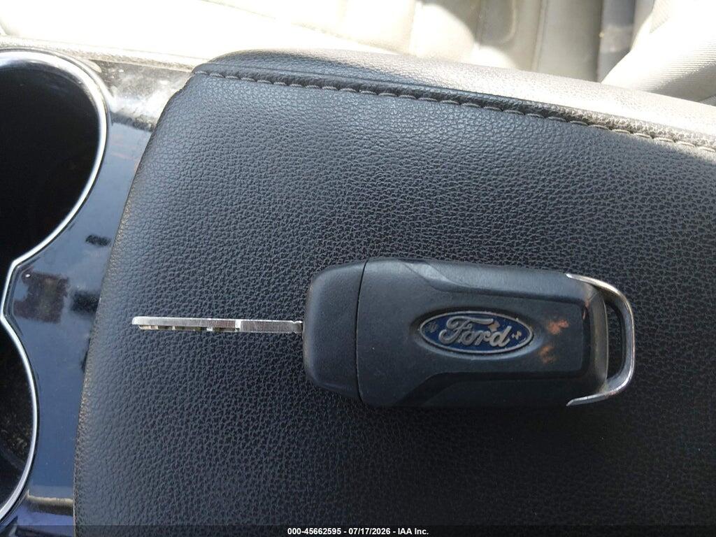 3FA6P0UU9ER274362 2014 FORD FUSION HYBRID photo no. 11