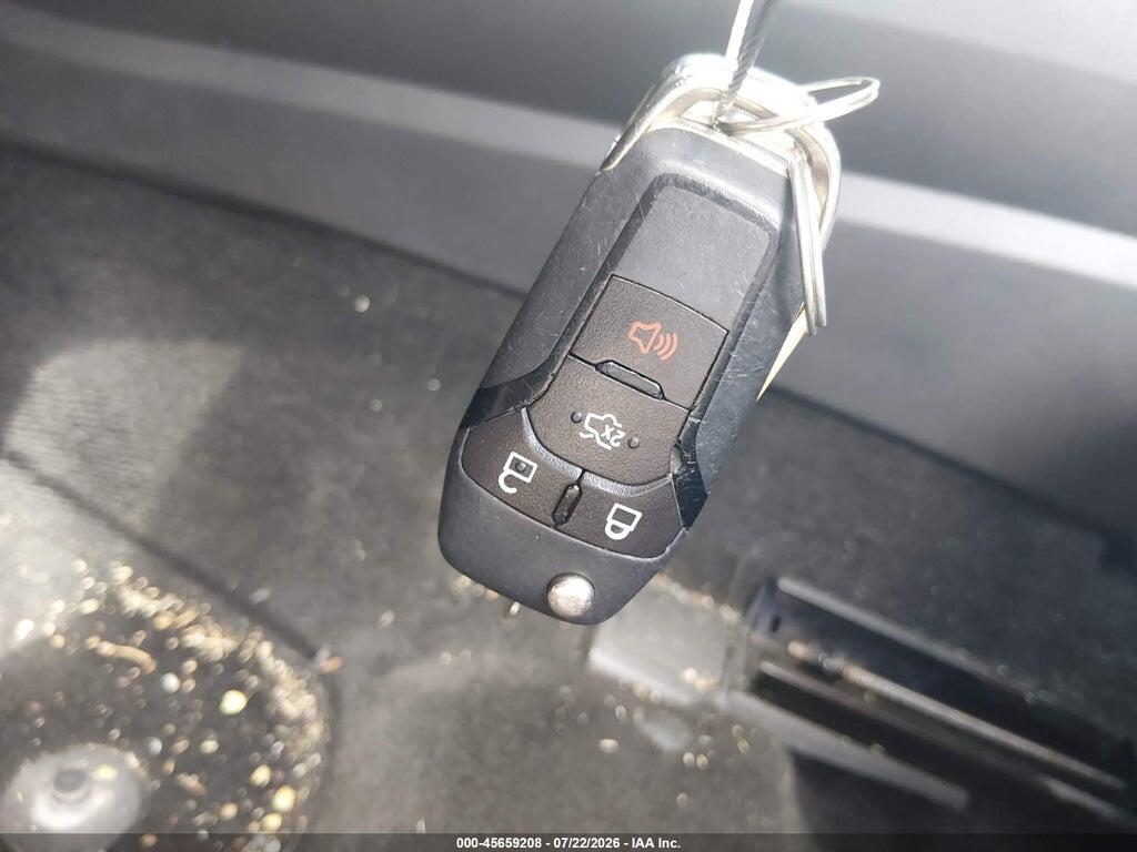 3FA6P0LU7ER227218 2014 FORD FUSION HYBRID photo no. 11