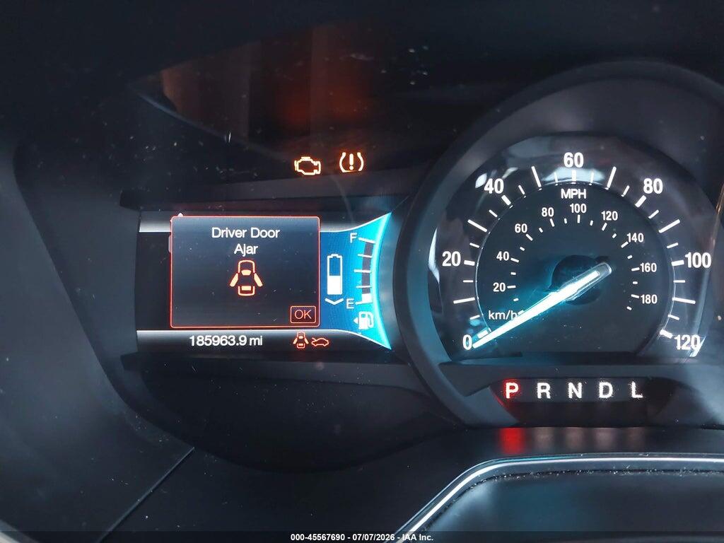 3FA6P0LU5ER172834 2014 FORD FUSION HYBRID photo no. 7