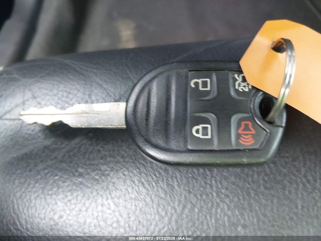 1ZVBP8AM0E5237051 2014 FORD MUSTANG photo no. 11