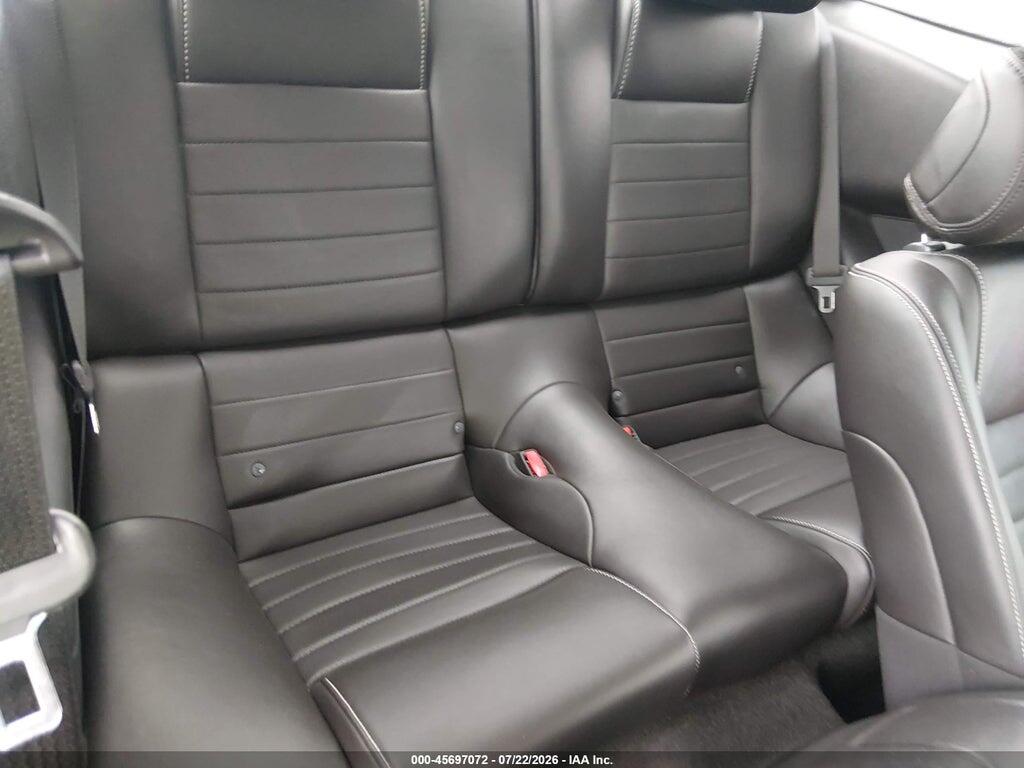 1ZVBP8AM0E5237051 2014 FORD MUSTANG photo no. 8