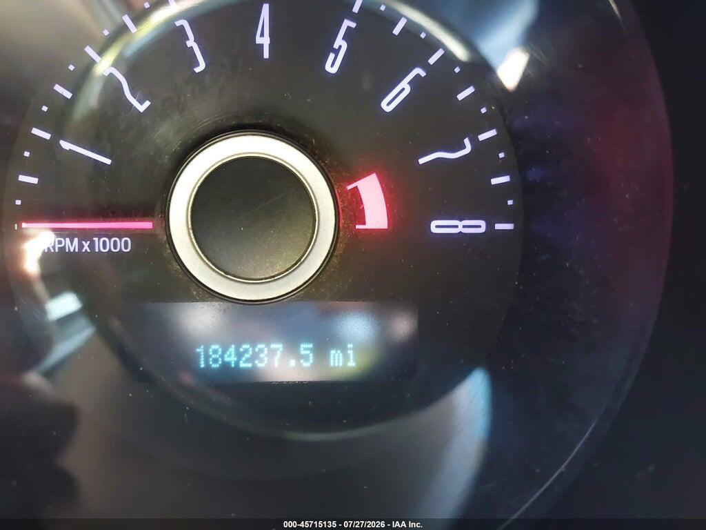 1ZVBP8AM4E5211908 2014 FORD MUSTANG photo no. 7
