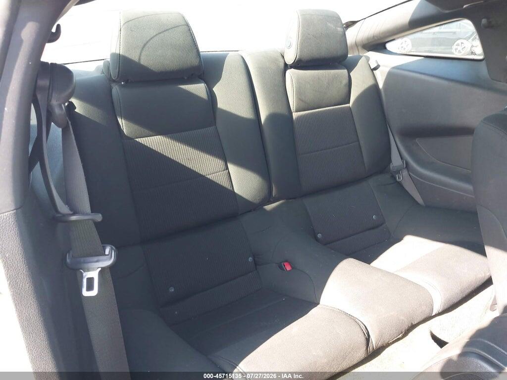 1ZVBP8AM4E5211908 2014 FORD MUSTANG photo no. 8
