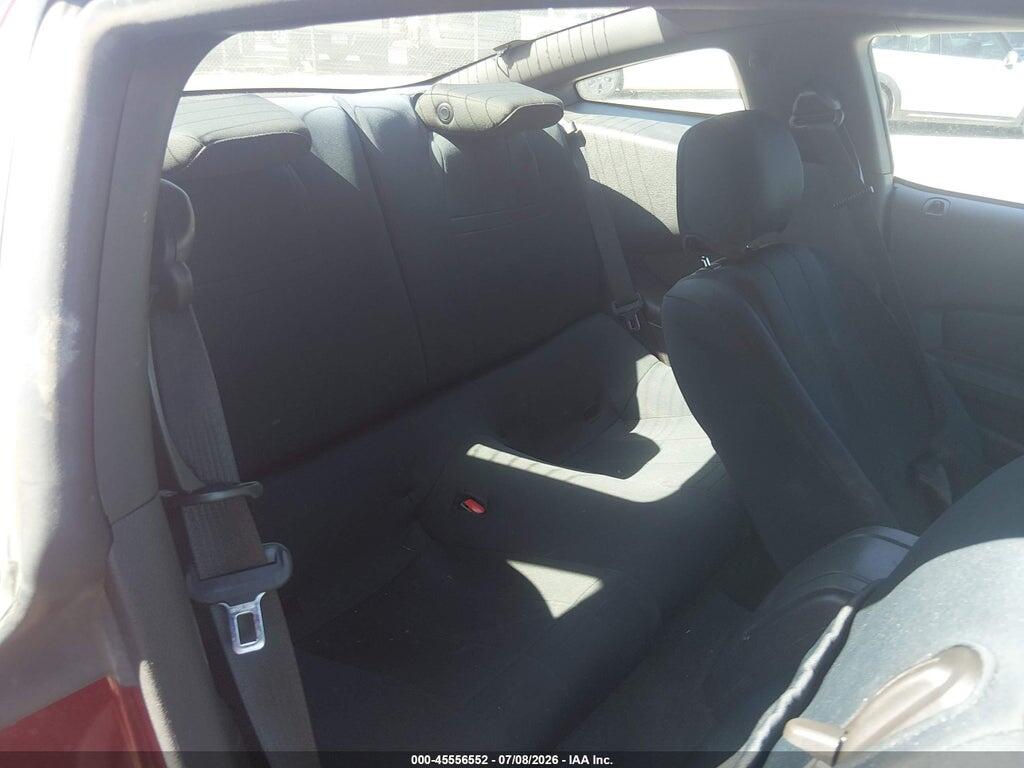 1ZVBP8AM7E5284495 2014 FORD MUSTANG photo no. 8