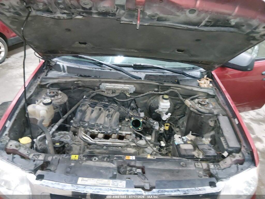 1FMCU9DG6CKB69845 2012 FORD ESCAPE photo no. 10