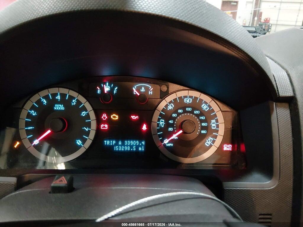 1FMCU9DG6CKB69845 2012 FORD ESCAPE photo no. 7