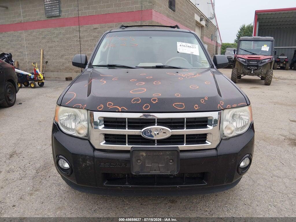 1FMCU0DG3CKC18141 2012 FORD ESCAPE photo no. 12
