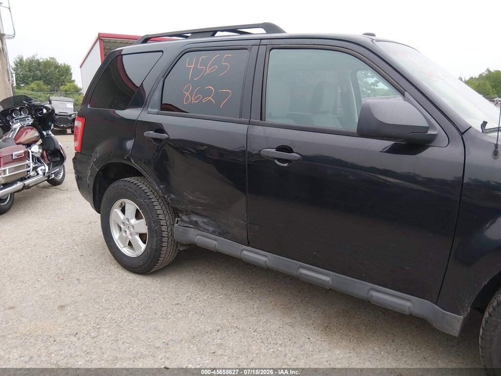 1FMCU0DG3CKC18141 2012 FORD ESCAPE photo no. 6