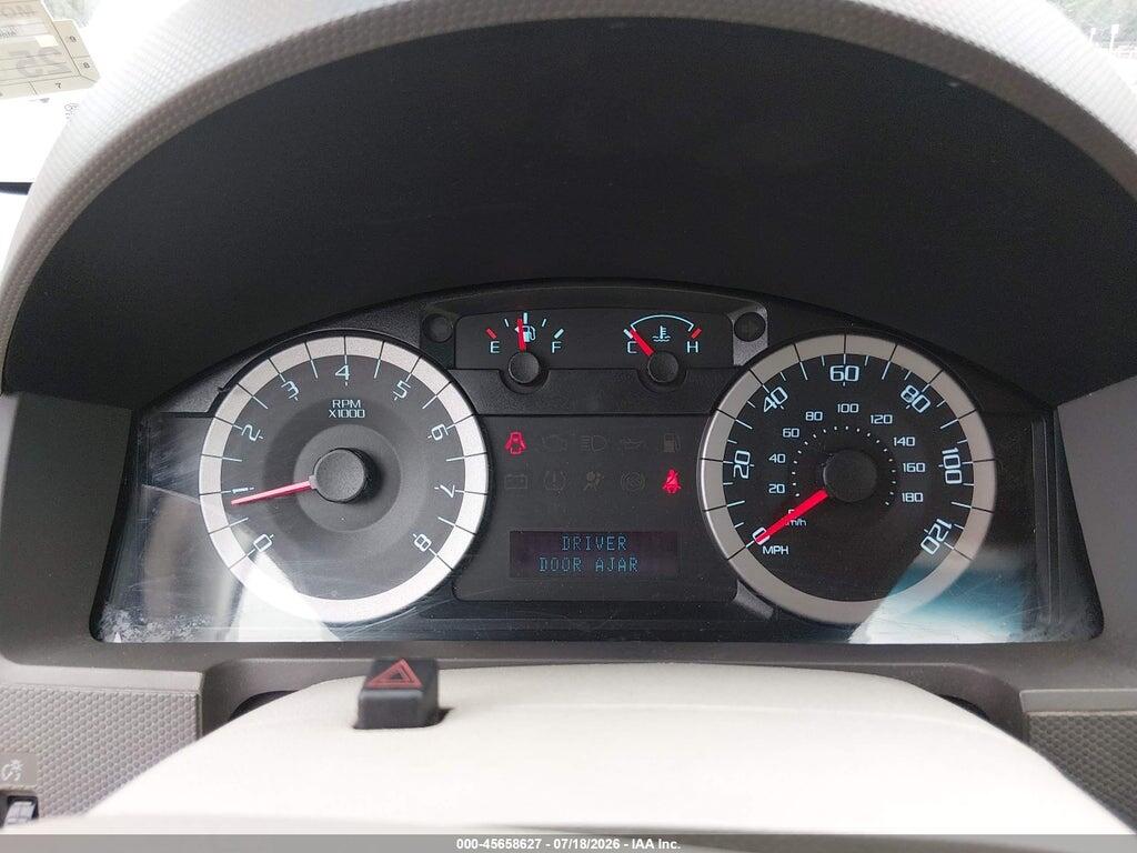 1FMCU0DG3CKC18141 2012 FORD ESCAPE photo no. 7