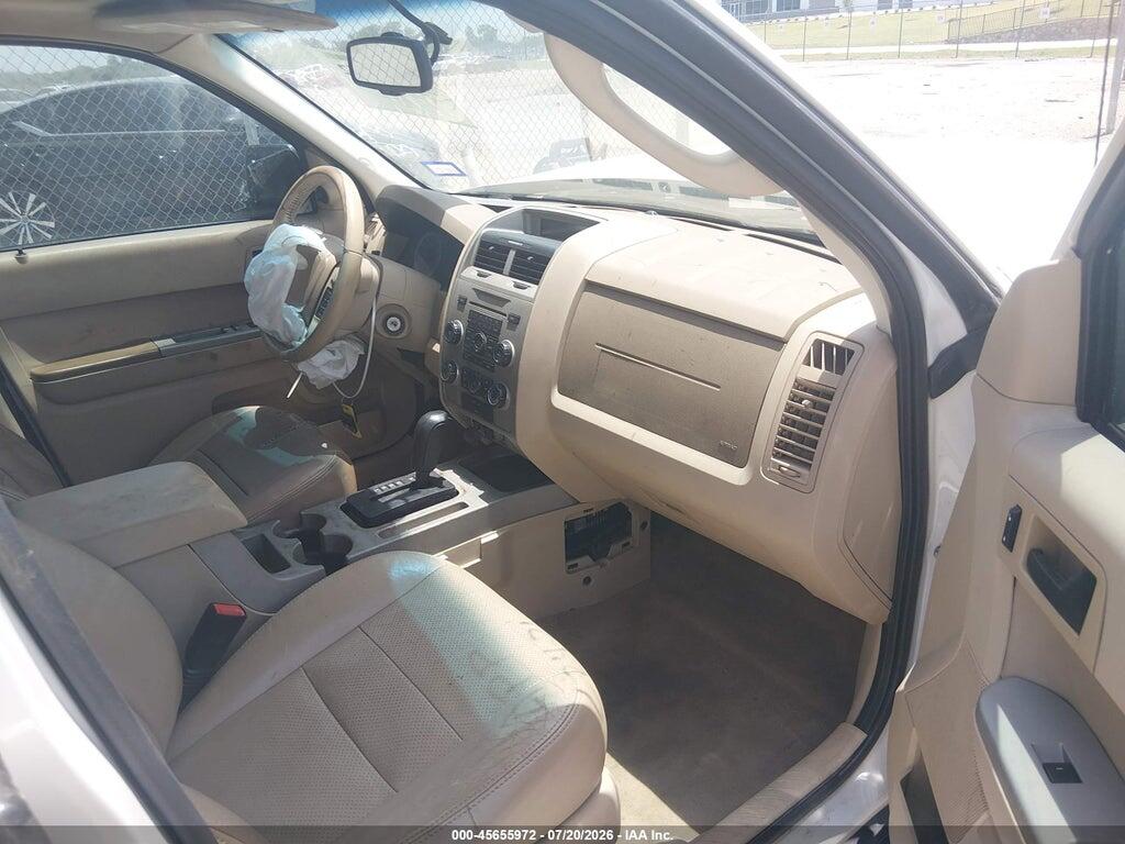 1FMCU0D76CKB30829 2012 FORD ESCAPE photo no. 5