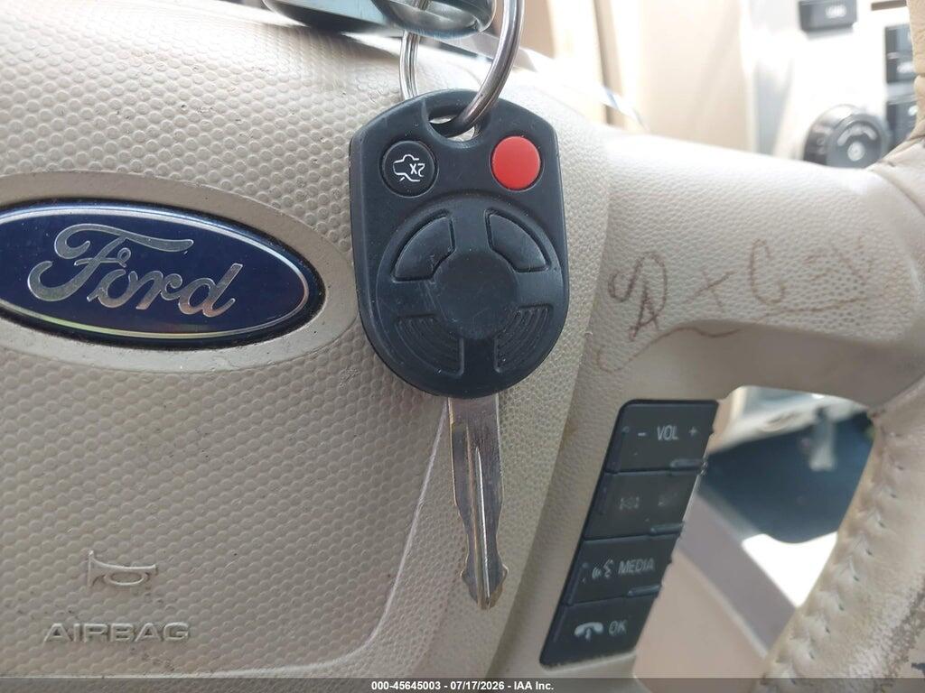 1FMCU0D71CKA32775 2012 FORD ESCAPE photo no. 11