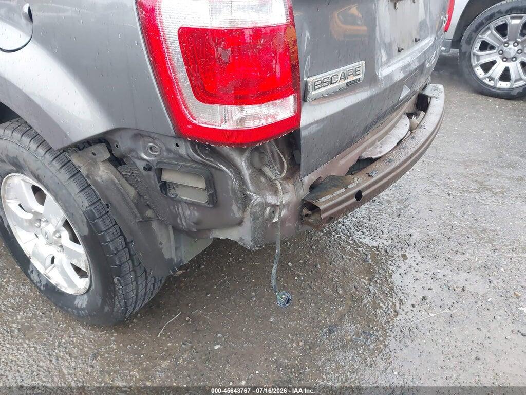 1FMCU9EG7CKC09512 2012 FORD ESCAPE photo no. 12